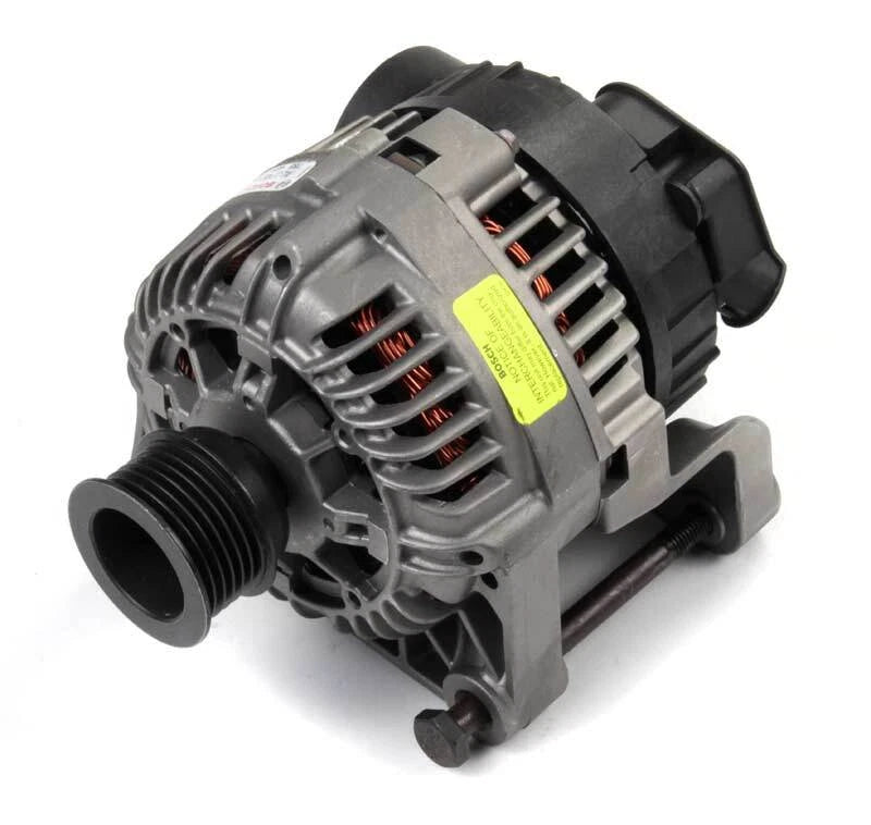 Bosch 80A Alternator for (Rebuilt) AL0749X