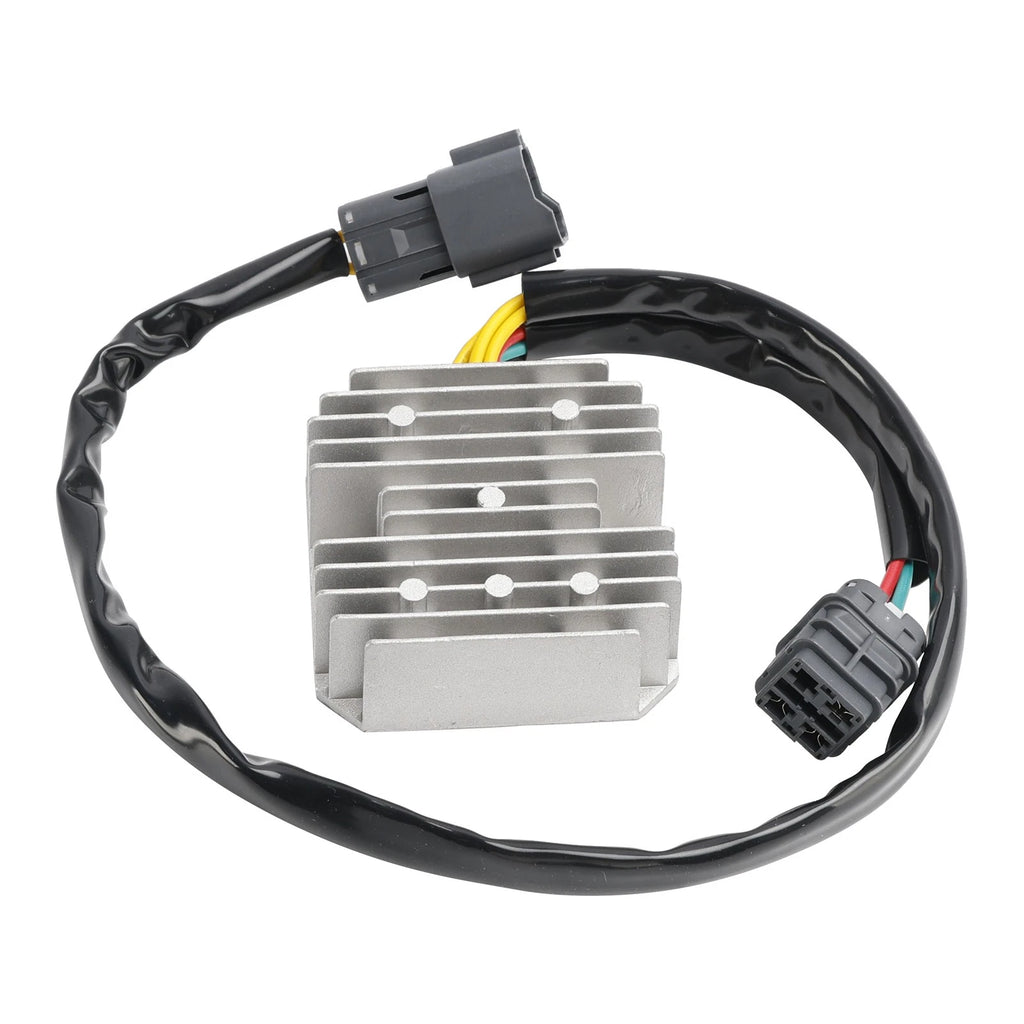 Voltage Regulator Rectifier for Arctic Cat DVX 250 (2006–2008), DVX 300 (2009–2015)