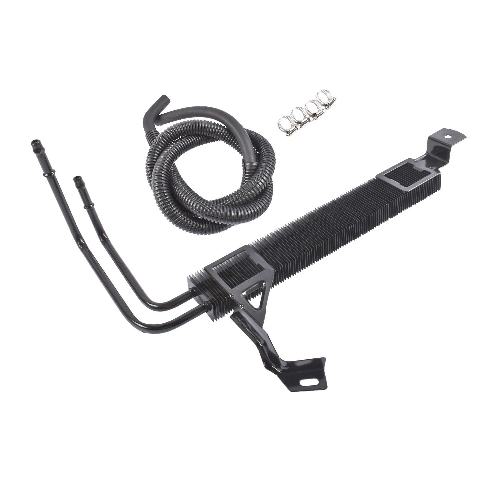 Power Steering Oil Cooler for Chevy Silverado GMC Sierra (2000–2006) 918301