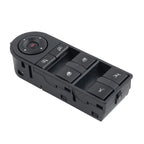 Power Window Control Switch for Vauxhall Opel Tigra Twintop (2004-2010)