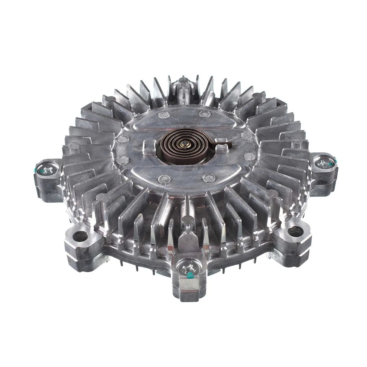 Fan Clutch for Chevrolet Tracker Suzuki Grand Vitara (1999–2005)