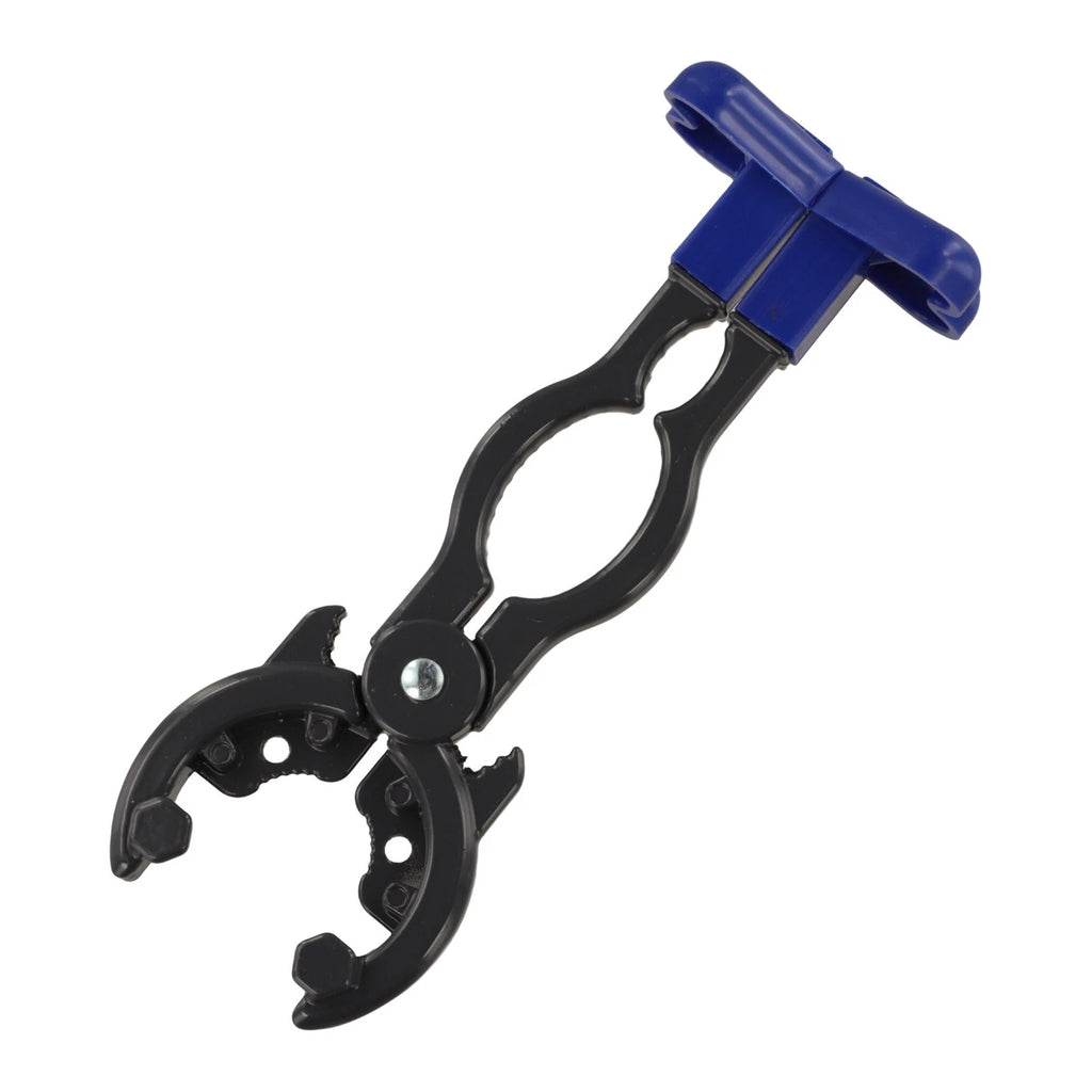 3X Aluminum Alloy Wrench Pliers for Pressure Valve and Bottle Use