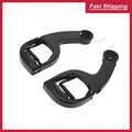 1 Pair Cup Holder for Porsche Cayman Boxster 911 (1998–2012)