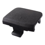 Rear Tow Hook Eye Cover for BMW X6 F16 (2014-2019)