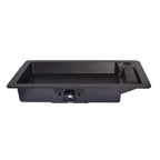 Tag Bracket for Ford E150 E250 E350 (2000–2014)