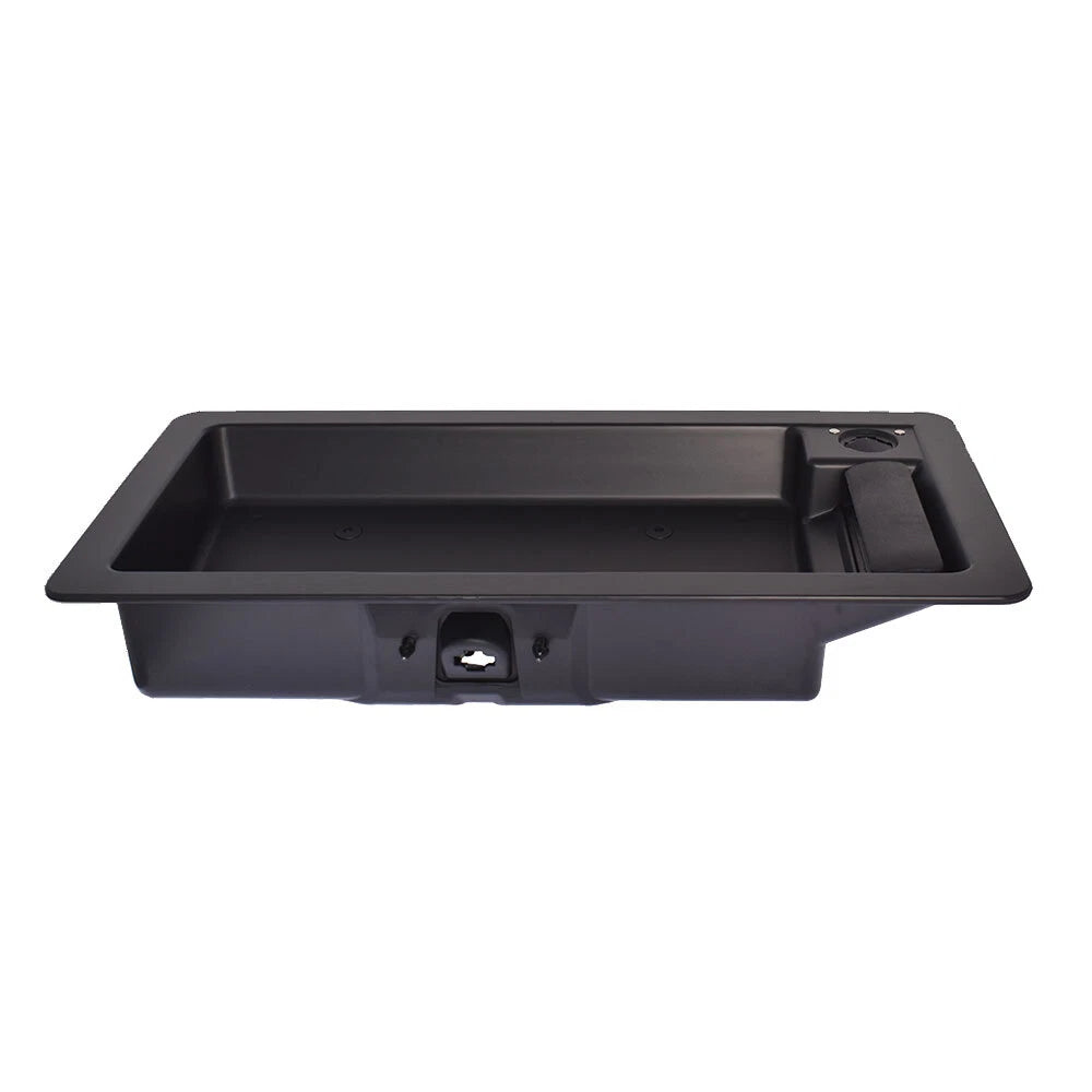 Tag Bracket for Ford E150 E250 E350 (2000–2014)