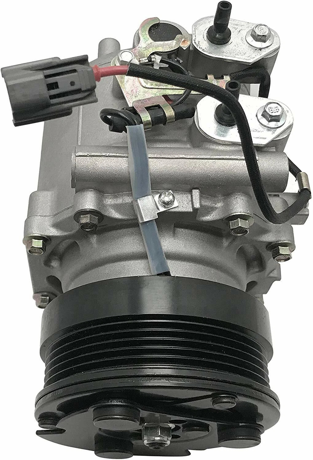 AC Compressor Replacement for Honda Accord 2.7L (1995-1997)
