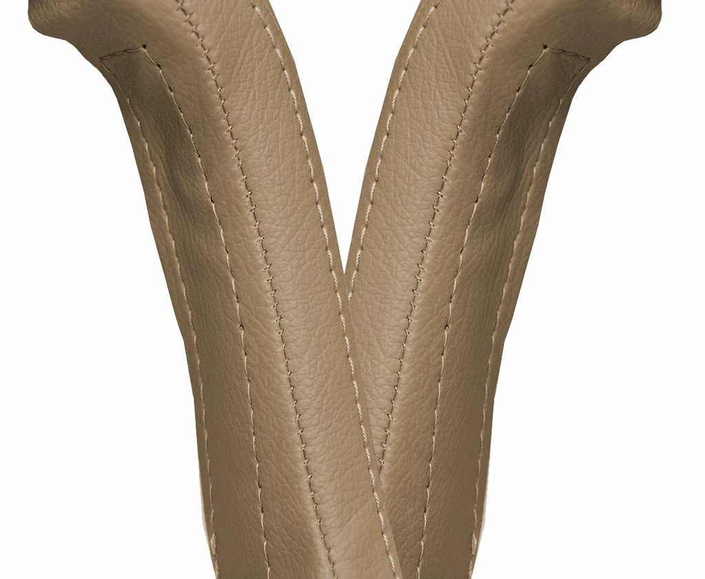 Front Handle Door Armrest Panel Cover Leather for BMW E28 (1982–1988)
