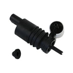 Windshield Washer Pump for Porsche 911, Boxster, Cayenne, Cayman, Panamera