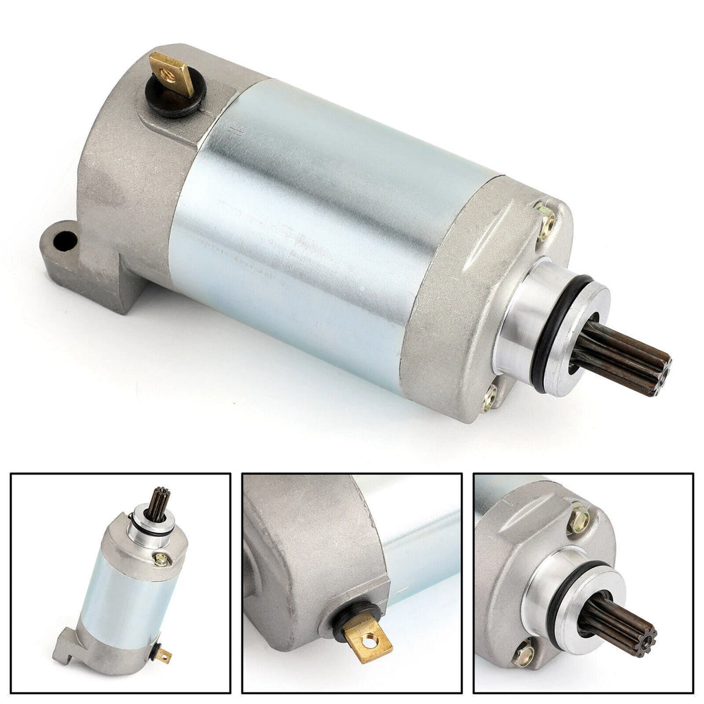 Motor Starter for Yamaha YFM25R Raptor 250 (2008–2013) B1