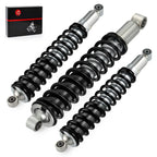 Front & Rear Shocks Absorber for Honda Rancher 420 (2009–2013)