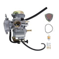 Carburetor Carb Kit for Suzuki Quadsport Z 250 LTZ 250 2x4 (2004–2009)