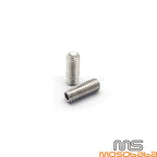 Front Foot Peg Mounts for Harley Dyna Street Bob FXDB Low Rider FXDLS (91-17)