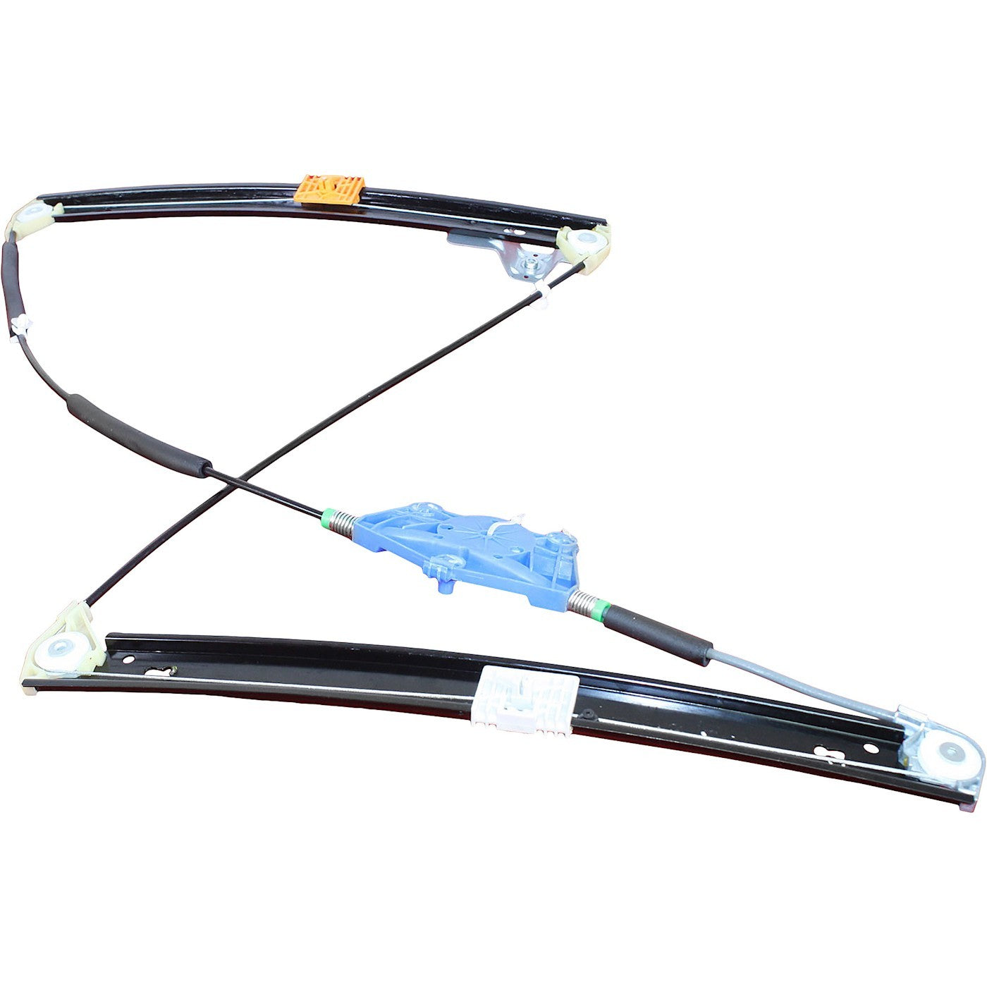 Power Window Regulator Set for Audi A4 Quattro (2002–2008)