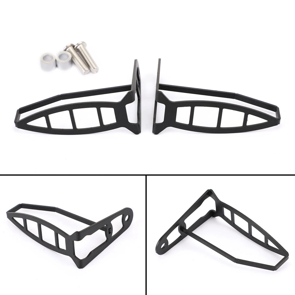 Turn Signal Guard Cover for BMW F700GS F800GS F750GS (2014–2019)