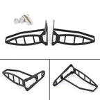 Turn Signal Guard Cover for BMW F700GS F800GS F750GS (2014–2019)