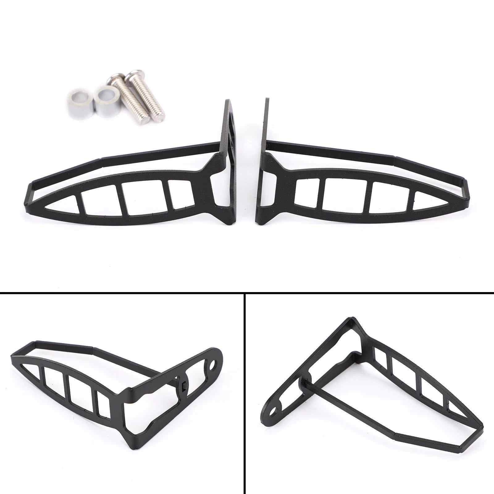 Turn Signal Guard Cover for BMW F700GS F800GS F750GS (2014–2019)