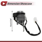 Ignition Lock Cylinder for Hyundai Tucson 2015-2021 1.6L 2.0L 2.4L