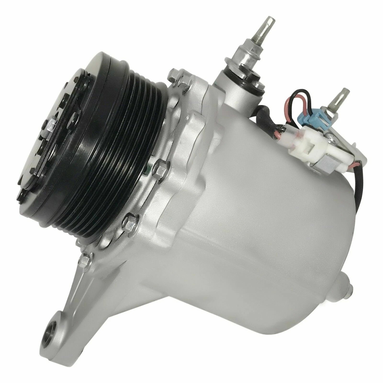 A/C Compressor Kit with O-Rings for Honda Accord (2013–2015)