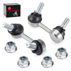 Front Stabilizer Bar End Links for Can-Am Maverick X3 Max Turbo RR 900 (2017–2024)