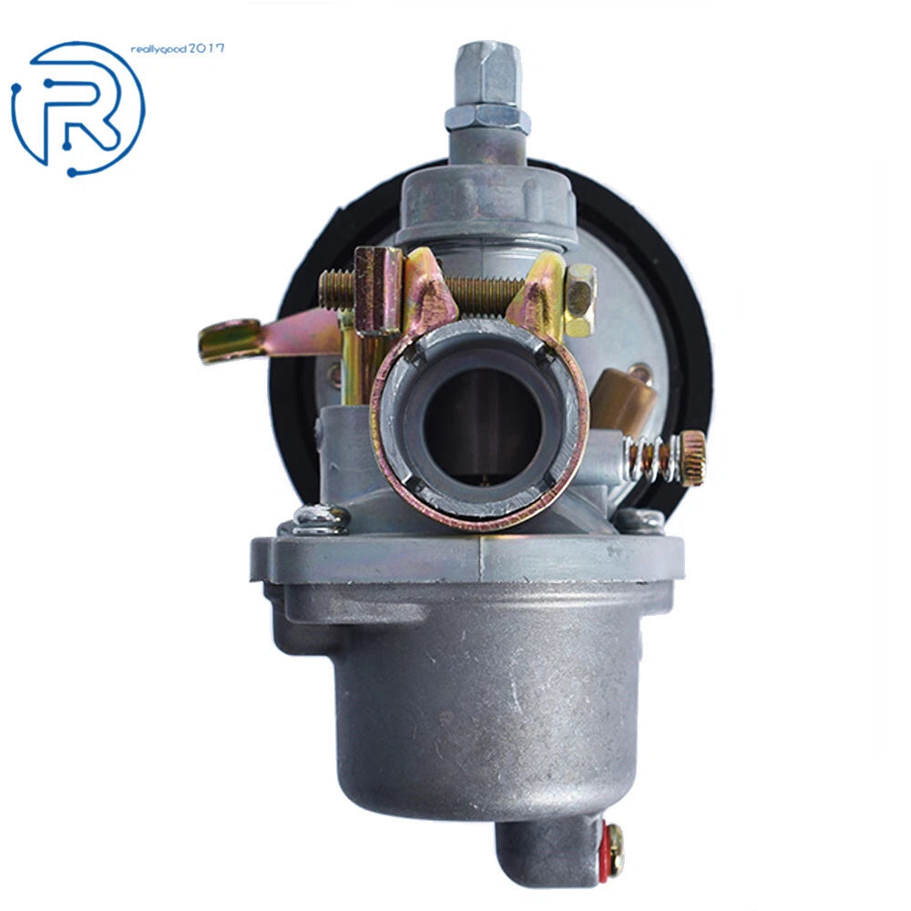Carburetor for Eton Rascal 40 & Jr 40 (2000–2005) RXL40 RXL40E IXL40