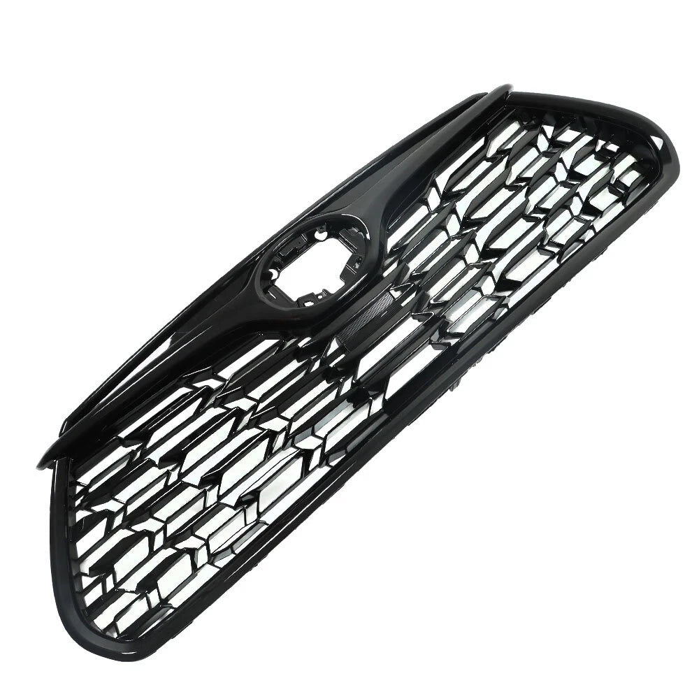 Front Bumper Grille for Toyota Highlander (2020-2022)