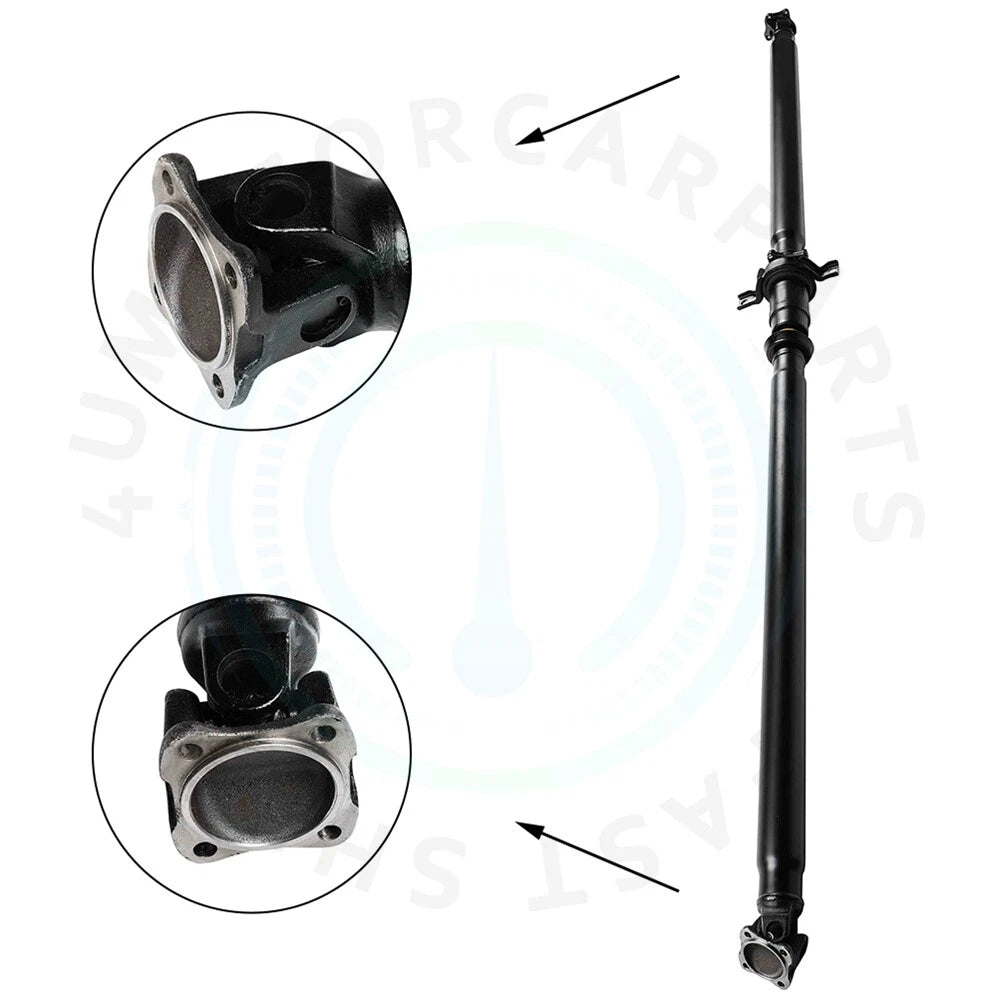 Rear Drive Shaft Assembly for Honda CR-V 4WD (1997–2001)