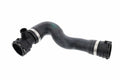 Genuine OEM Upper Radiator Coolant Hose for BMW 528i (2011) 17127578399