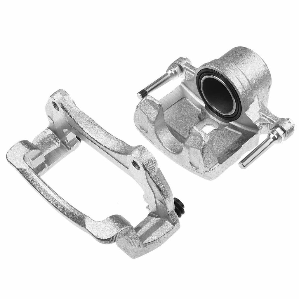 Front Left Brake Caliper with Bracket for Kia Optima (2016-2020)