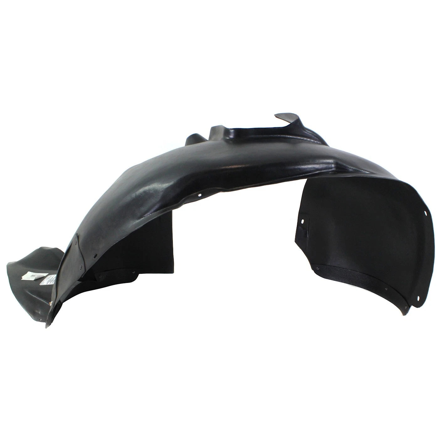 Fender Liner for Volkswagen Tiguan (2009-2017)