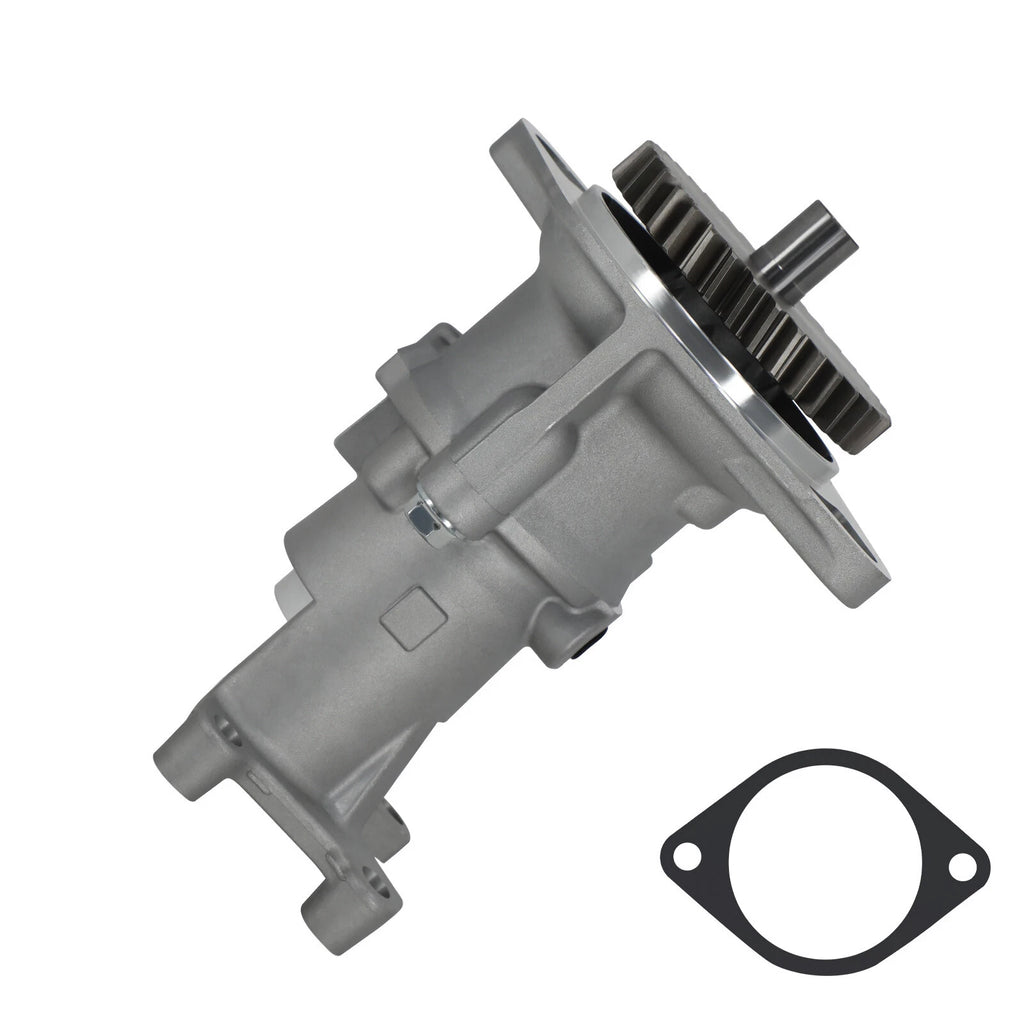 Gear Driven Vacuum Pump with Gasket for Dodge Ram 2500 3500 (1994–2002)