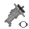 Gear Driven Vacuum Pump with Gasket for Dodge Ram 2500 3500 (1994–2002)