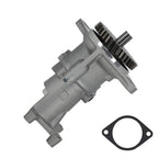 Gear Driven Vacuum Pump with Gasket for Dodge Ram 2500 3500 (1994–2002)