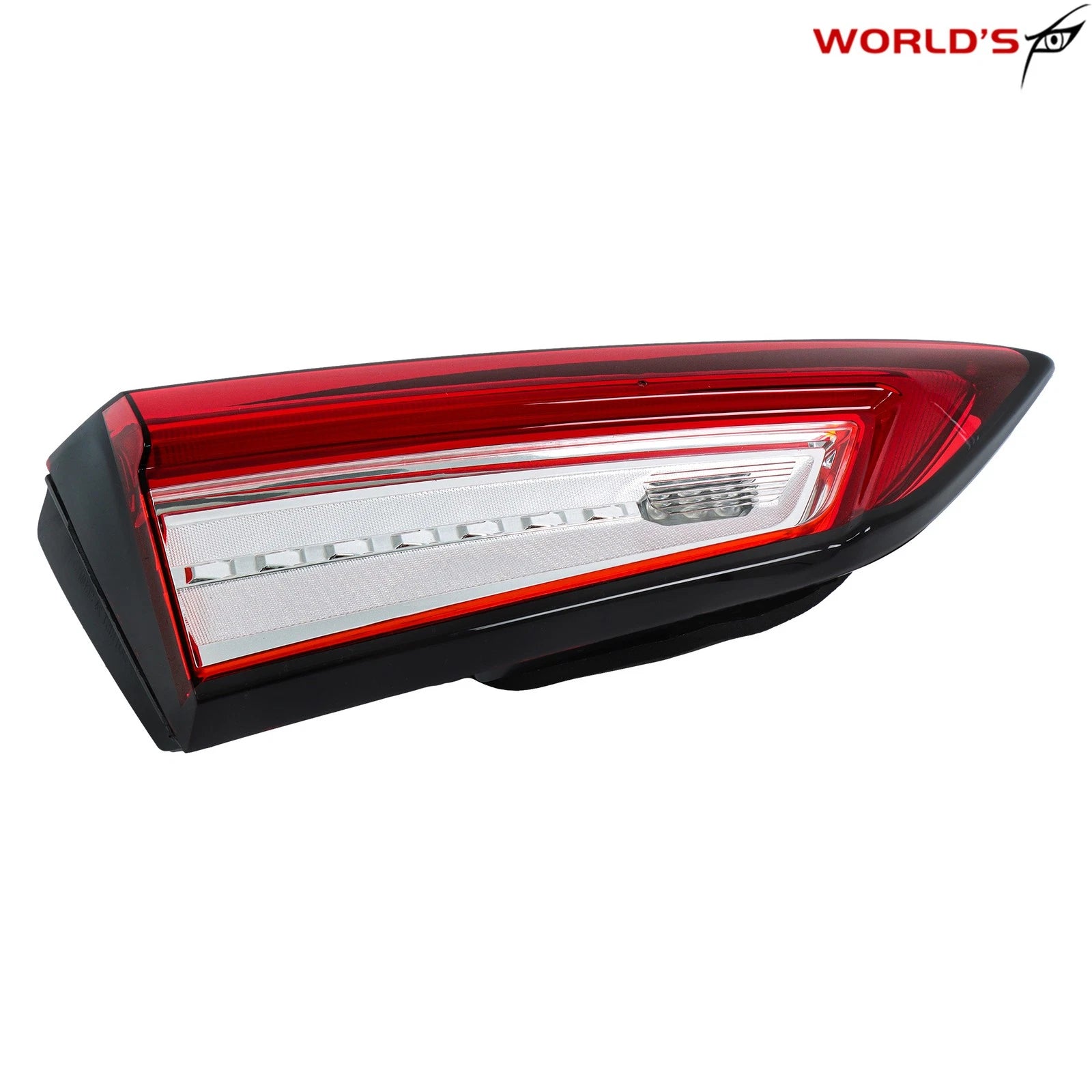 LED Tail Lights for GMC Terrain Denali (2022–2024) Rear Left Driver Side