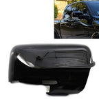 Right Side Mirror Covers for Dodge Ram 1500 (2013–2018) - Turn Signal Cutout