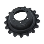 Drive Sprocket for Bobcat T200 T300 T630 T870 (Single Speed)
