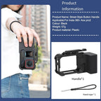 Grip Holder for Insta360 Pro (Custom Fit)
