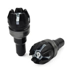 Universal Motorcycle Exhaust Frame Slider Bolt Anti Crash Protector