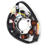 Magneto Generator Stator Coil for Kawasaki KLT185 (1986–1987), KLT160 (1985) 21003-1116