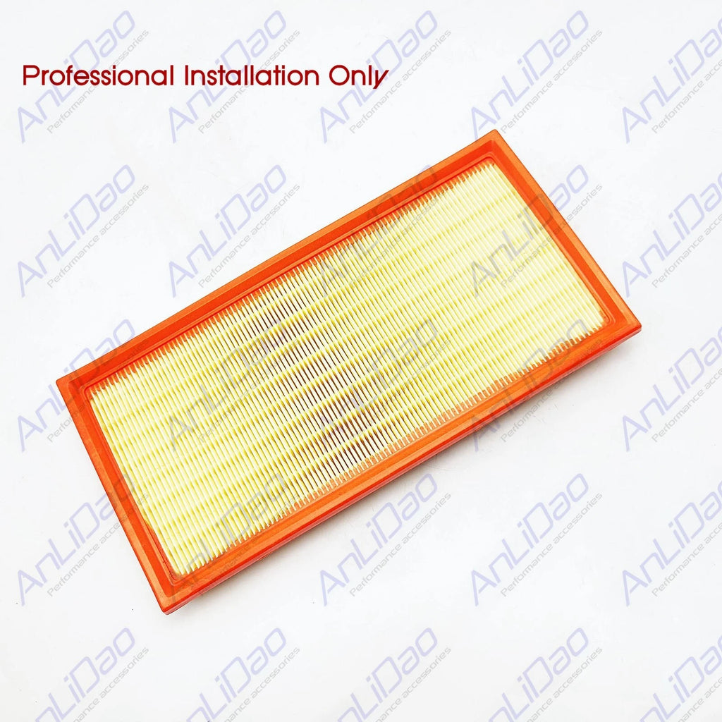 Air Filter for Volvo Penta Diesel Engines (KAD42-44) 876185, 463505