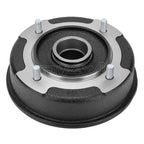 Rear Brake Drum w/Studs for Kawasaki Mule 500 (1991–1995)