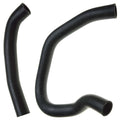 Gates Upper & Lower Radiator Coolant Hose Kit for Mazda B4000 (2001–2002)