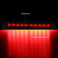 Chasing Triangle LED Third Brake Light for Ford Super Duty (1993–2016)