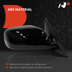 Heated Side Mirror for Toyota Camry (2002-2006)