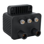 Single Fire 3 Ohm Coil for Harley Sportster XL883 XL1200 Softail Touring (2004–2023)