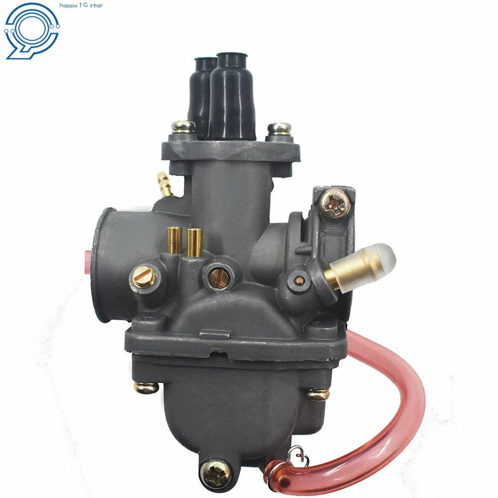 Throttle Cable for Yamaha PW80 Y-Zinger (1990-2006)