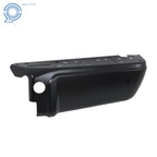 Step Bumper for Ford F250 F350 (2008-2016) with Sensor Holes, Painted