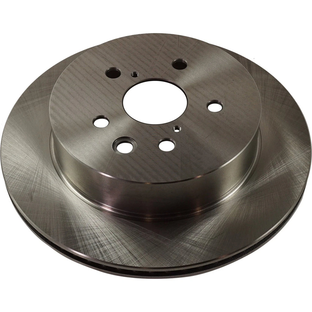 Brake Disc Rotors and Pads Kit for Lexus IS350 IS250 GS350 GS450h