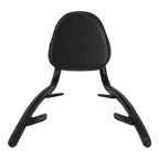 Sissy Bar Passenger Backrest Pad for Honda Fury VT1300CX (2010–2025) 11" Black