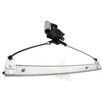 Front Right Window Regulator for Mazda CX-7 (2007–2012)